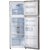 Haier 270 Ltrs HRF-2904BS-R Double Door Frost Free Refrigerator -  Brushed Silver