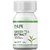 Inlife Green Tea Extract Supplement 500 mg - 60 Vegetarian Capsules