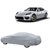 InTrend All Weather  Car Cover For Audi R8 (Silver Without Mirror )
