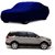 Speediza All Weather  Car Cover For Maruti Suzuki Gypsy MG-410 (Blue Without Mirror )