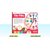 Playmate Tic Toc  Time Learning Educational Game. Age 4 to 8 Years +