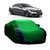 Speediza All Weather  Car Cover For Audi A4 (Designer Green  Blue )