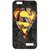 Printed back cover Huawei Honor 4c