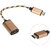 USB 3.1 Type-C USB-C OTG Cable USB3.1 Male to USB2.0
