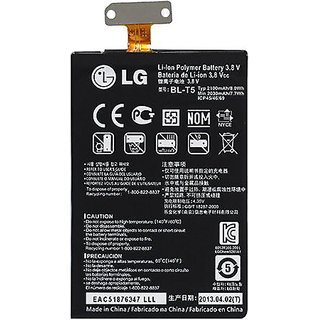 New OEM Original BL-T5 Mobile Battery For LG Google Nexus 4 IV E960