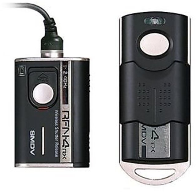 nikon mc dc 2