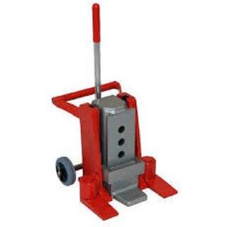 Agricultural Hydraulic Jack