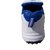 Sega Cordovan Leather Men White Sports Cricket Shoes