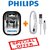 Philips SHE1455BK InEar Earphones (Combo Pack)