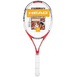 Head Titanium 5000 Tennis Racquet
