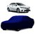 SpeedRo Water Resistant  Car Cover For BMW Alpina B6 (Blue Without Mirror )