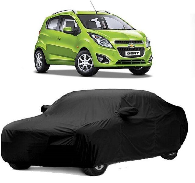 Chevrolet beat deals car cover