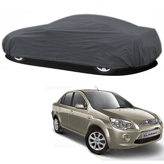 Buy Speedglory Water Resistant Car Cover For Toyota Etios Liva Grey Without Mirror Online 1200 From Shopclues