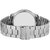 Asgard Silver Chain Combo of Watches For Mens  Womens