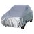 Autofurnish Silver Car Body Cover For Mahindra Verito Vibe