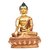 Ihomes Lord Buddha resin(8 x 8 x 5cm)