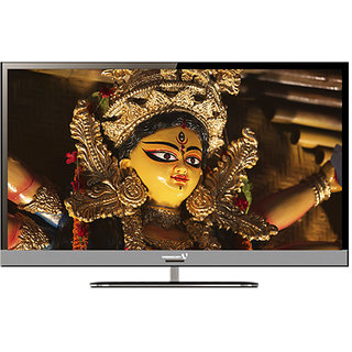 Videocon VMA40FH11XAW 98 CM Full HD LED Television (LIQUID LUMINIOUS ...