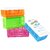 Kudos Flexi Fold Space Saving Multipurpose Boxes ( pack of 1 )