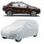 SpeedGlorY Water Resistant  Car Cover For Ford Aspire (Silver Without Mirror )