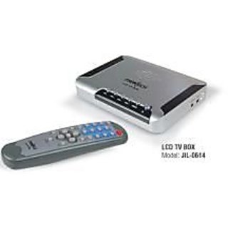 Frontech sales tv tuner