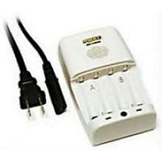 Aa Aaa Rechargable Battery Charger With Warranty