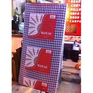 Kurlon goldline outlet mattress price
