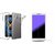 Huawei Honor 6X transparent back cover with tempered glass