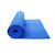 blue yoga mat-6mm by Home World