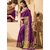 new designer saree  Art Silk Saree with Blouse ( Colours Available)