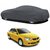Bull Rider Car Cover For Toyota BRZ (Grey Without Mirror )