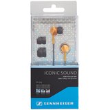 Sennheiser CX 215 Wired In-Ear Headphone