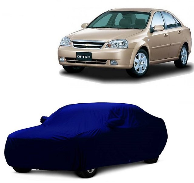 Chevrolet Matiz Universal Water Resistant Small Car Top Cover