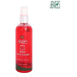 Jovees Rose Skin Toner (200 Ml)