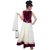 Lehenga Choli Dress for girls Kids - Velvet Net - Embroidered - Partywear - Readymade - 3 - 8 Years