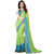Anand Sarees Multicolor Georgette Printed Saree With Blouse ( COMBO_1115_2_1108_1 )