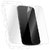 Shree Retail Screen Protector Matt Scratch Guard Both Front And Back For LG Nexus 4 ( Pack Of 2)