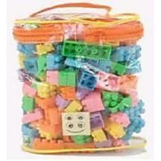 Building Blocks Set For Kids