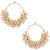 Jewels Capital Exclusive White Earrings Set /S 1488