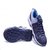 Adza Men's Blue & Gray Running Shoes