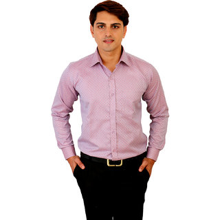 Buy Real Value Mens Formal Cotton 