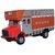 Centy Toys Public Truck - (Color may vary)