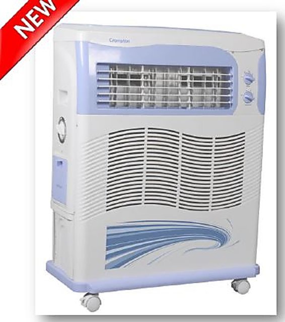 Khaitan thunder 60 hot sale air cooler price