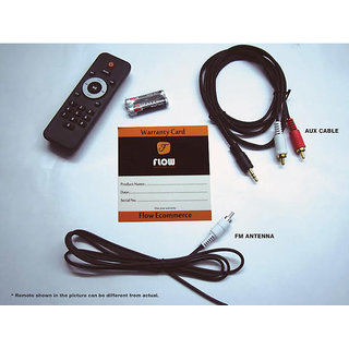 flow home theater 5.1 bluetooth
