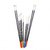 BAMBALIO 10 PCS DRAWING BRUSH SET