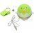 IBS Electric Eggs Poacher Perfect for soft, medium or hard lovely boiled egg with Clipholder