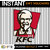 KFC GyFTR Insta Gift Voucher INR 250