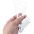 Oppo F1s Transparent Back Cover High Quality TPU Ultra Clear Soft Silicone Flexible Transparent TPU Back Cover