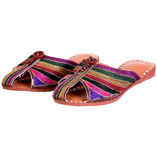 trishul chappal