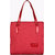Look @me Women's Handbag - Pink Office Bag