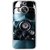 Fuson Designer Phone Back Case Cover HTC One M9 Plus ( Speed Dials Of The Bike )